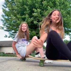 Meet your Posher, Faith